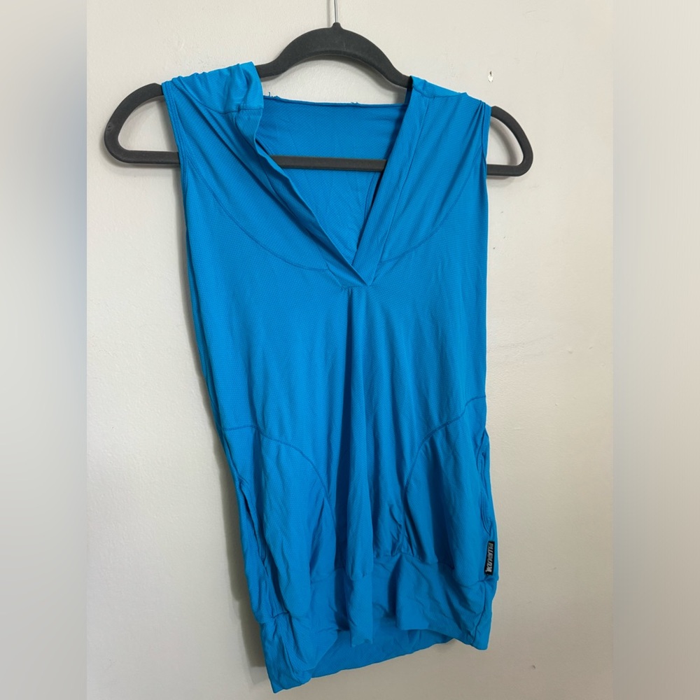 Activewear Top